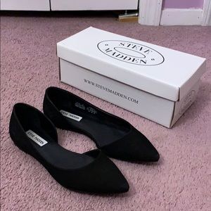 Steve Madden Flats